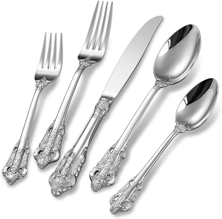 Прибори за хранене