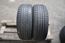 SET 2 Anvelope Vara 195/55 R16 FALKEN Ziex ZE914 87V