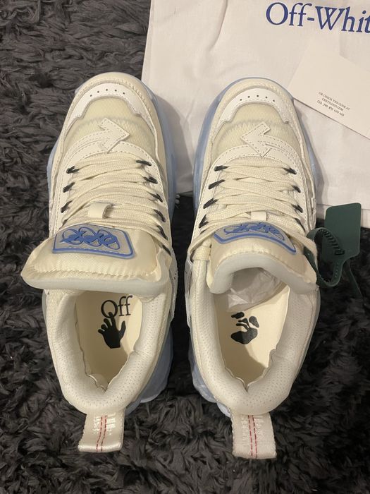 Off white odsy - 1000