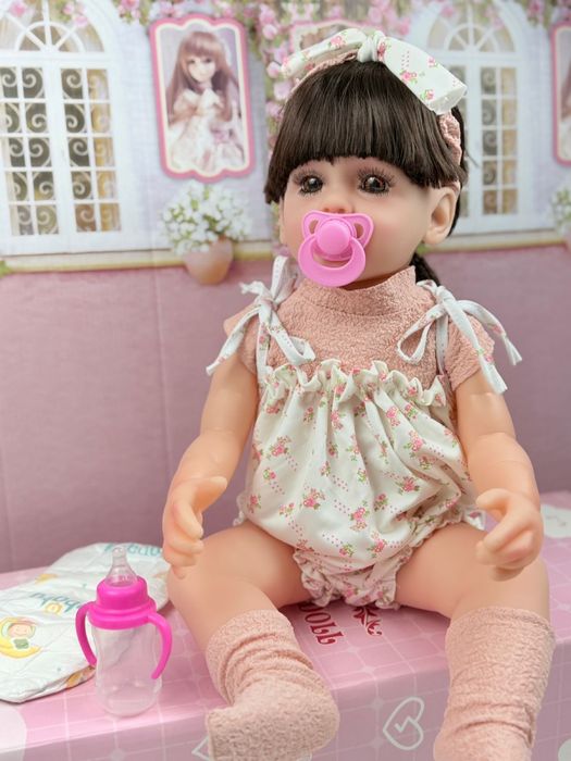 Куклы реборн !  Новые !  Качество супер !