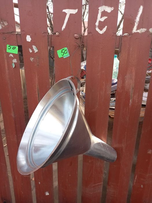 Palnie cu sită de motorina