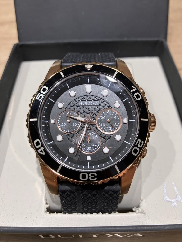 Луксозни мъжки маркови часовници