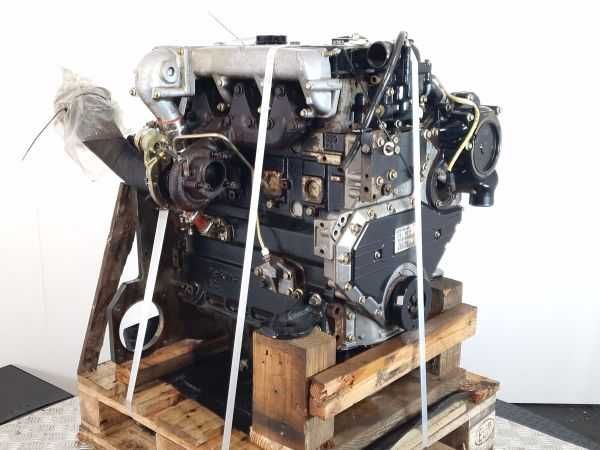 Motor complet Perkins 3054C - Piese motor Perkins