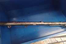 Rampa injectoare 0445126008 7788679 MX1253 BMW Seria 5 E60/E61 [2003