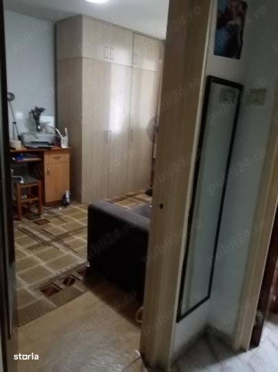 Garsoniera Drumul Taberei