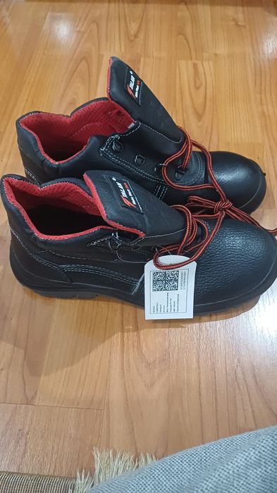 Спецобувь 41 размер