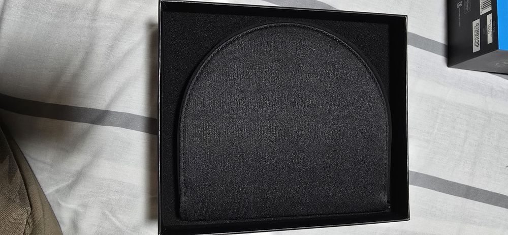 Vand casti audio Sennheiser PXC-550 Wireless