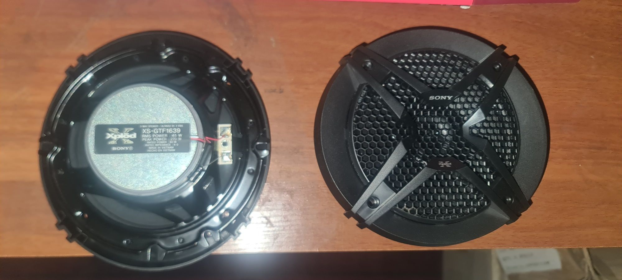 Sony kalonka mode in Vetnam arginal 16sm