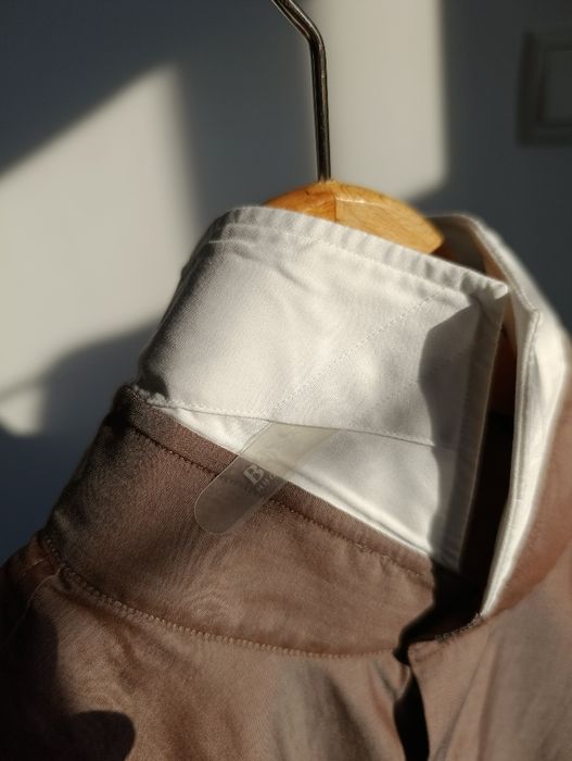 HUGO BOSS мъжка риза slim fit, 40 р-р