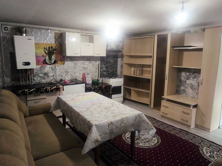 Времянка в аренду