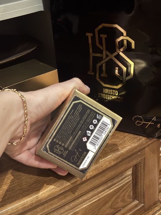 Парфюм дамски  Hristo Stoichkov /100 мл