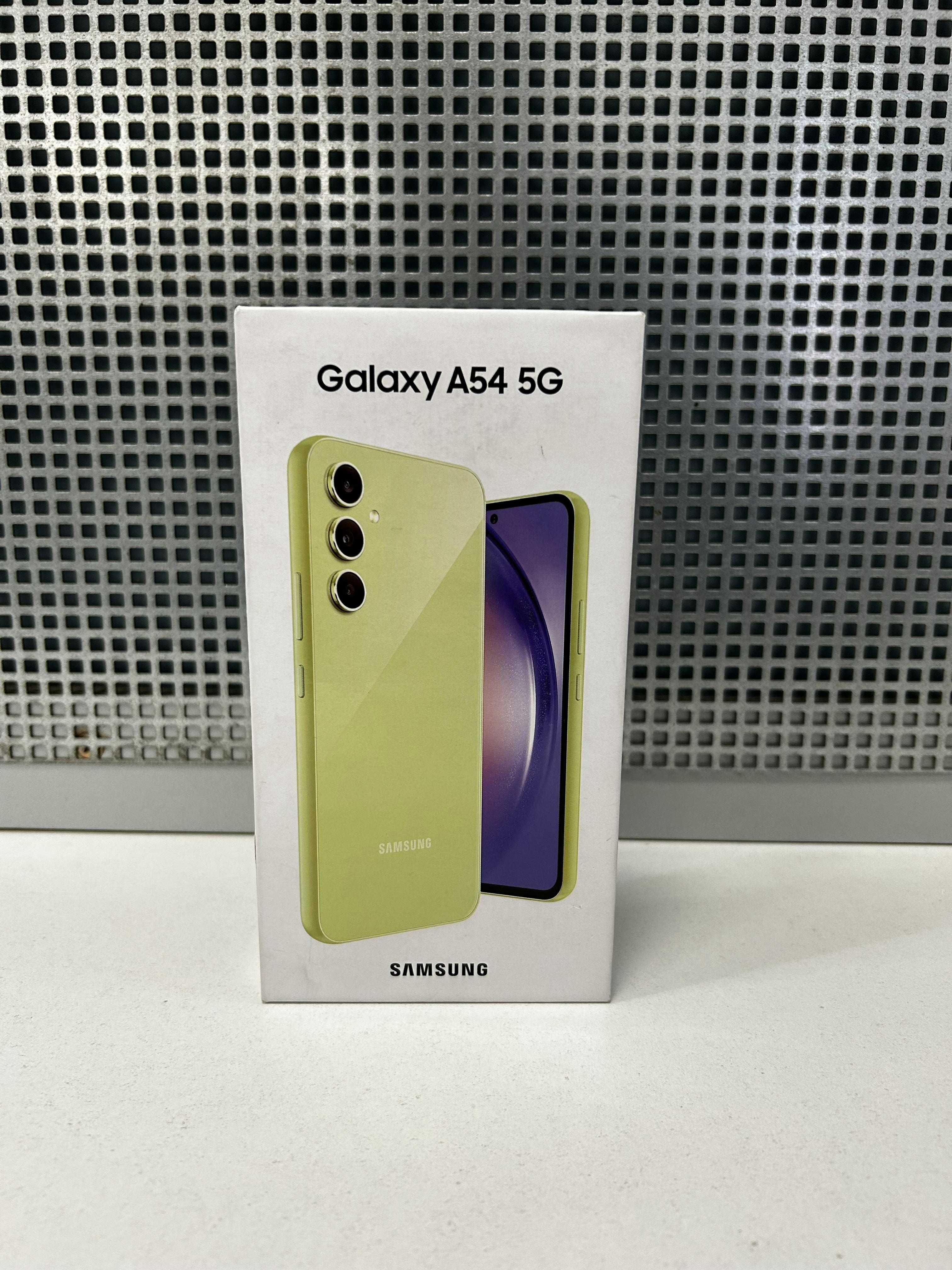 Telefon mobil nou, Samsung Galaxy A54 5G 8GB/256GB, Diverse culori