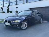 BMW F30 Automat/Piele/Navi