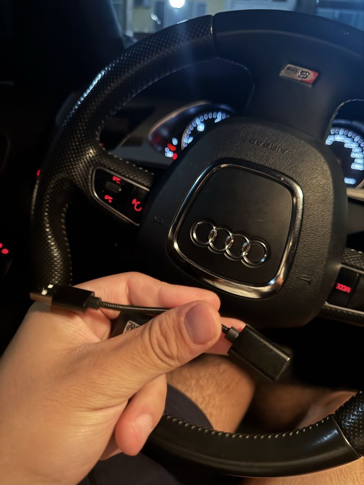 Car Play  ново неизползвано