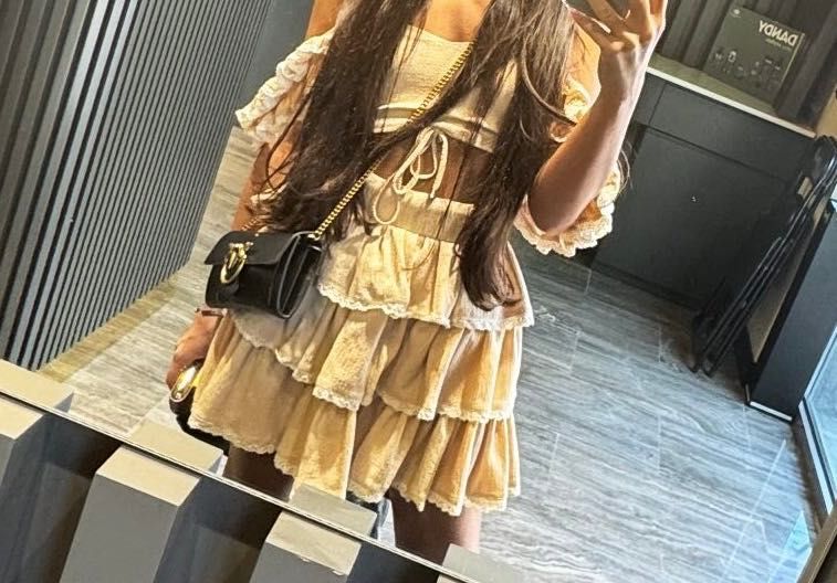 Сет Nikole Collection