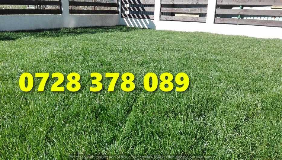 Gazon rulou Sistem de Irigare Oriunde in tara Calitate Extra