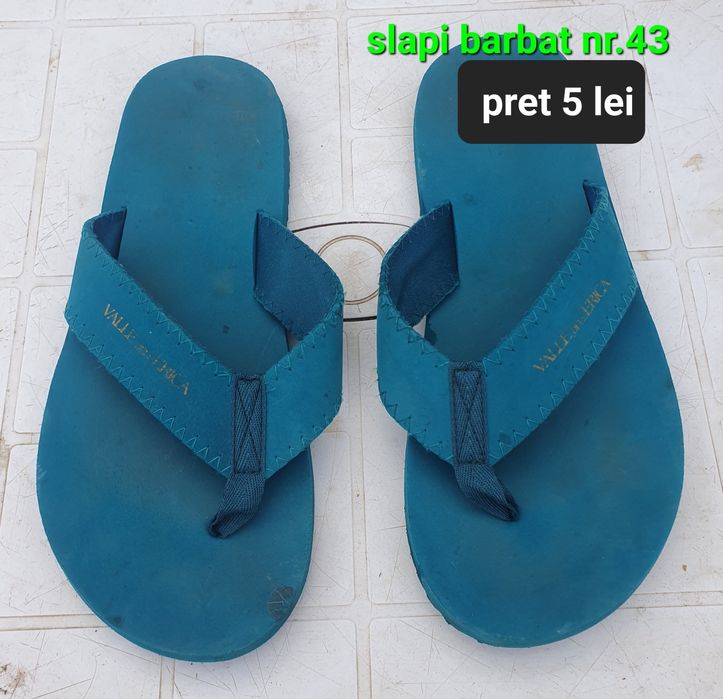 Papuci / Slapi nr.43