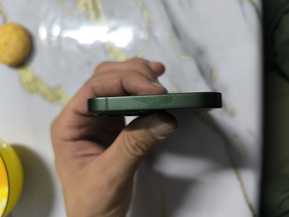 Айфон 13 гб 128 ёмкость батарея 85 ремонт кормеген