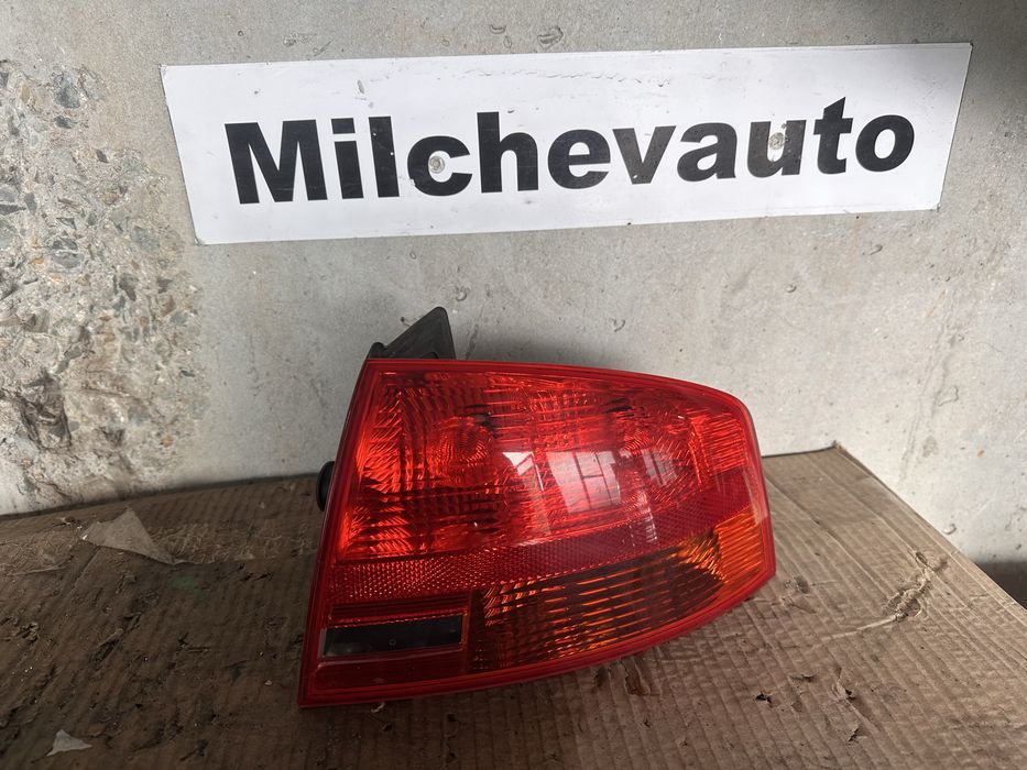 Десен стоп за ауди а4 б7 седан / audi a4 b7