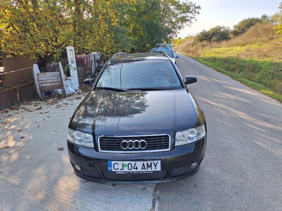 Audi A4 1.9 tdi break