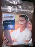 Mască CPAP DreamWear