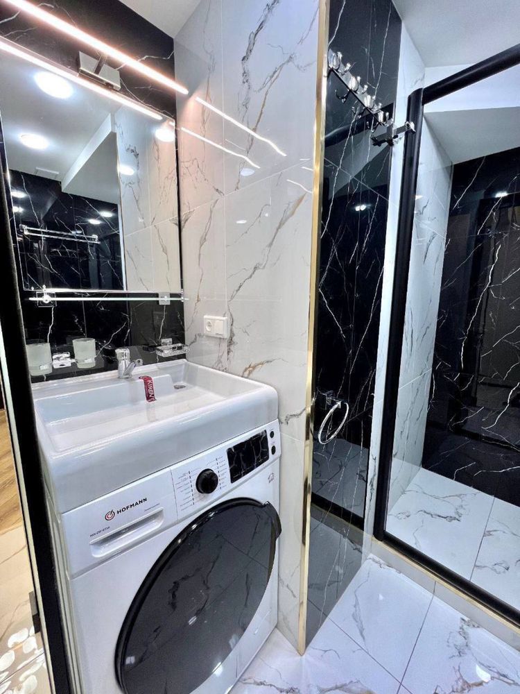 Продается квартира на ОЙБЕКЕ ЖК GABU$ 1в2