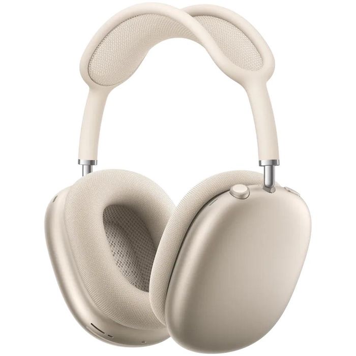 AirPods Max – Starlight (Model A3184)