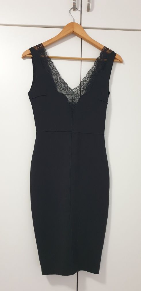 Rochie  xs zara/guess 3 buc