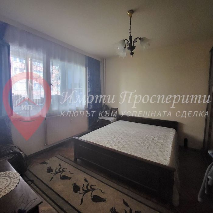 Продава се Тристаен апартамент в София, Младост 4 - 107 кв.м за 2057 €/кв.м - Снимка #12