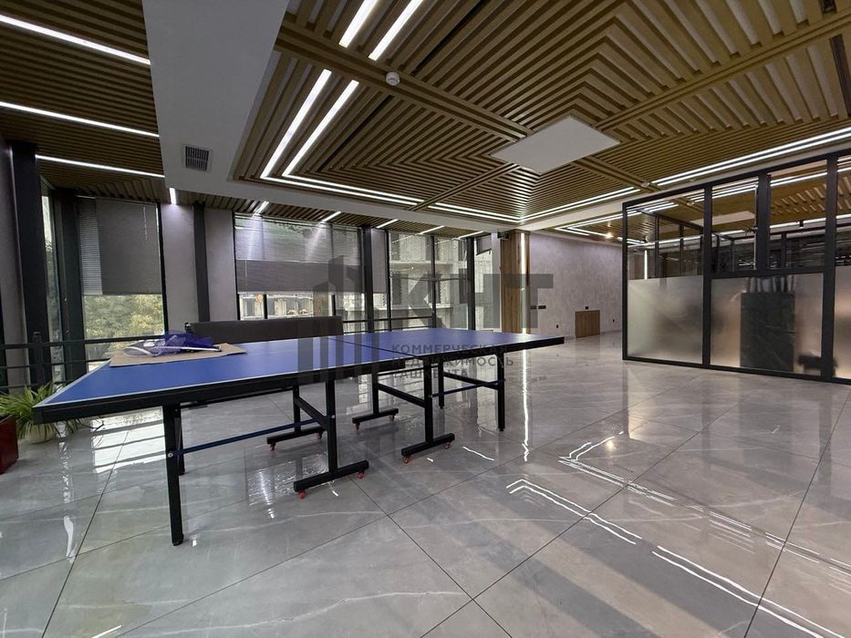 Аренда помещения от КНТ