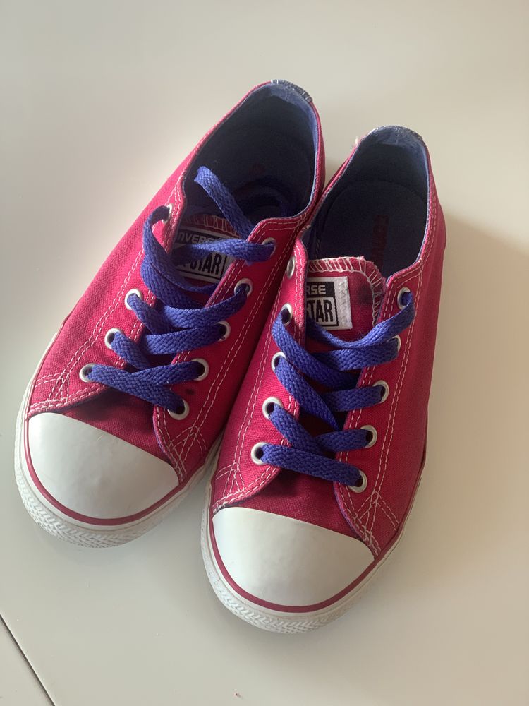 Tenesi Converse All Star