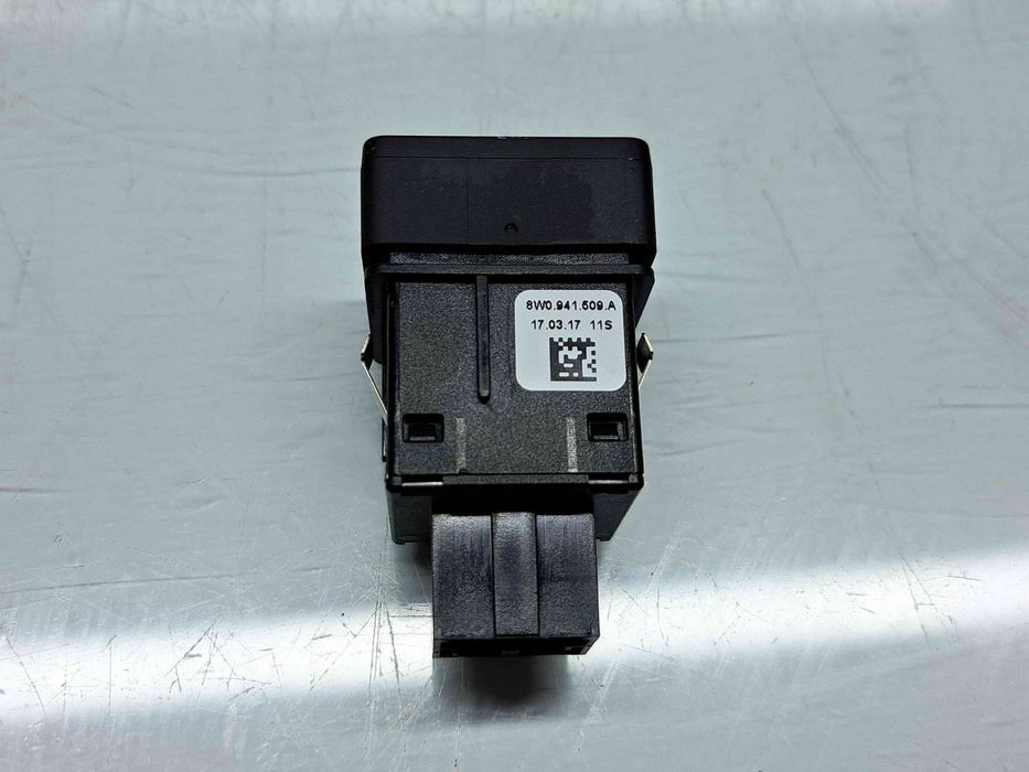 Buton avarii  AUDI A5 Sportback (F5A, 9T) [Fabr 2016-prezent] 8W09415