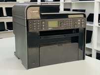 Лазерное МФУ Canon MF4780w, черно-белая печать, А4