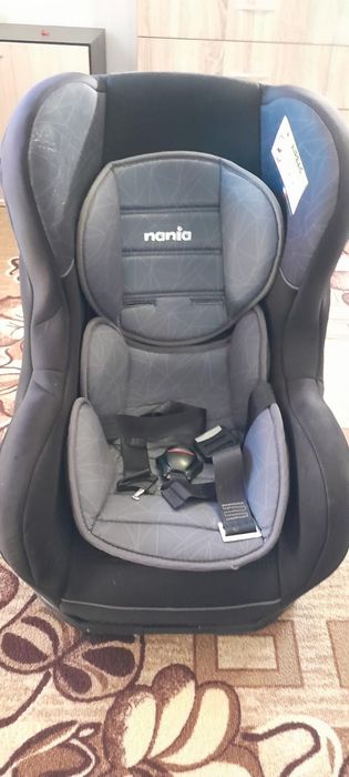 Столче за кола   запазено