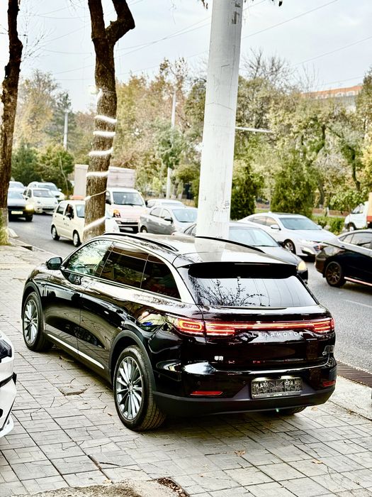 Leapmotor C11 tayyor