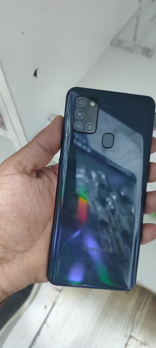 Samsung Galaxy a21s 32 gb