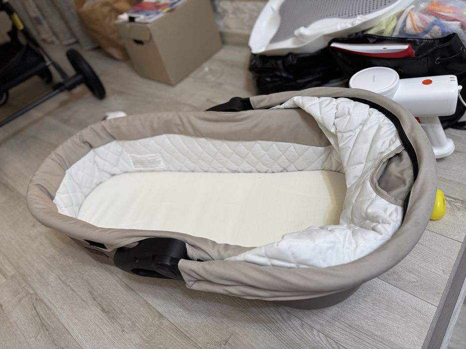 Детска Коляска 2 в1