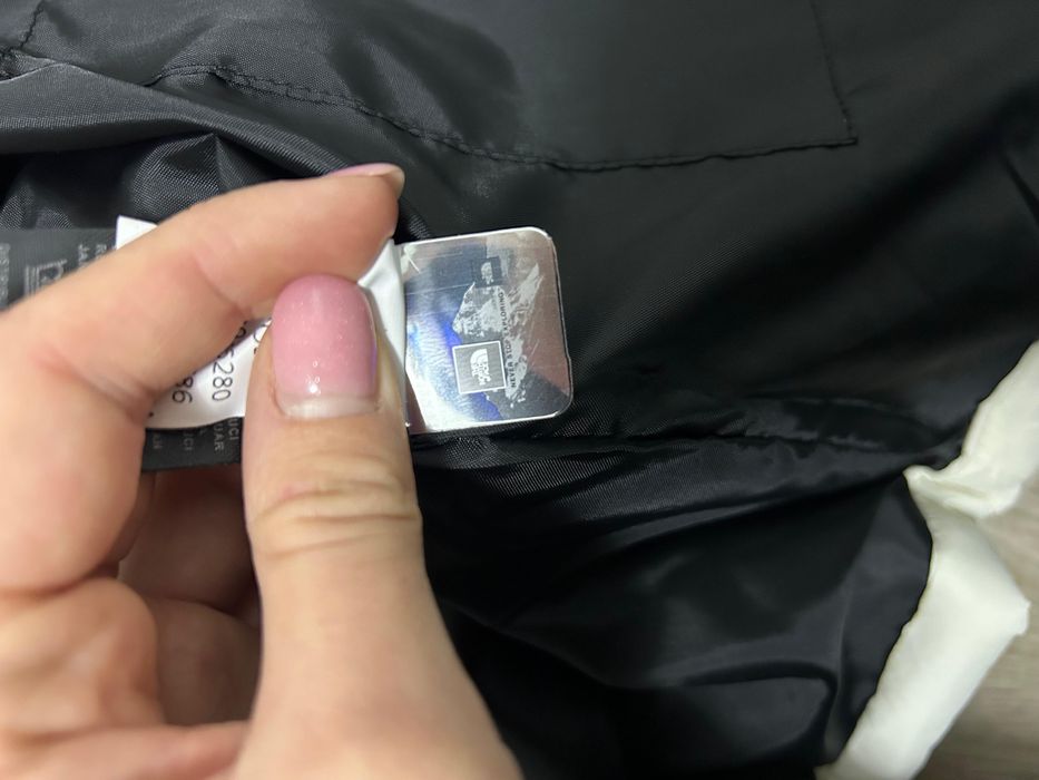 Geaca The North Face, marimea L, Noua