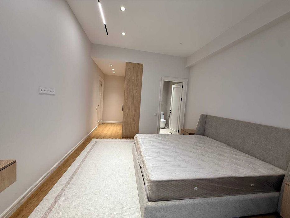 Продаётся квартира 4/3/7 Новостройка Карасу-3 ЖК Fazo Residence 127м2