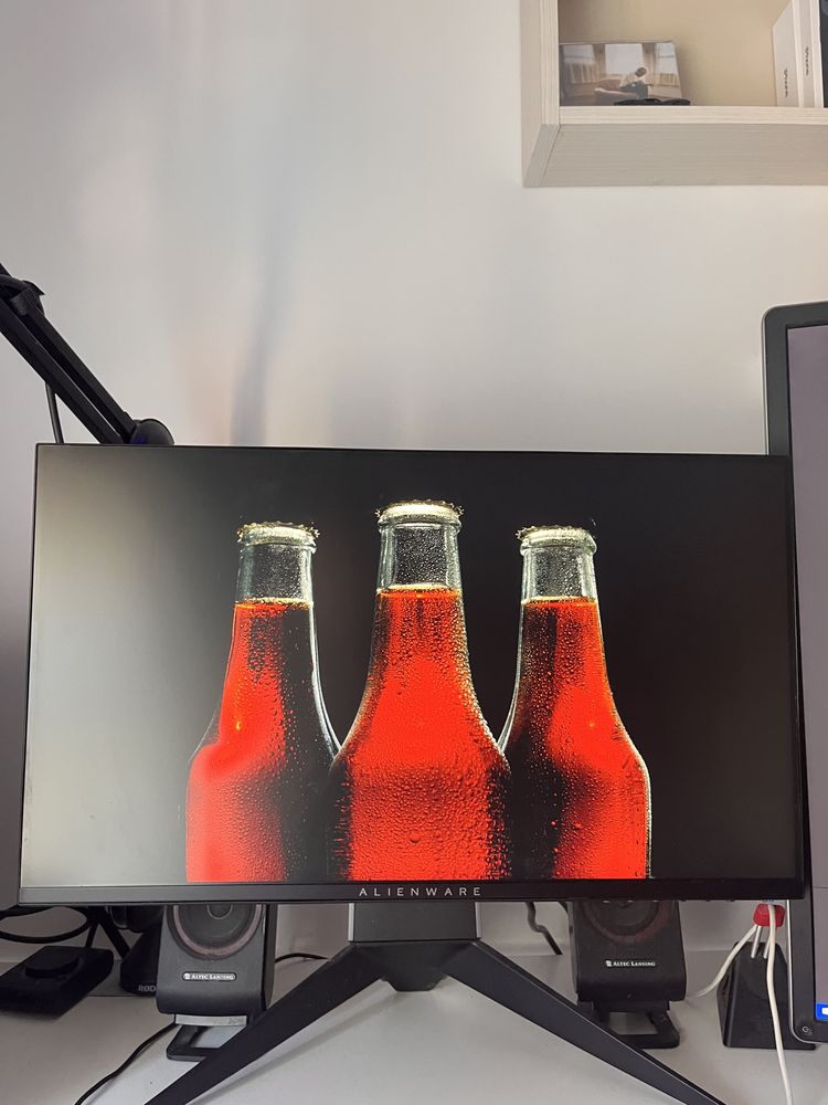 Alienware AW2518HF 240hz