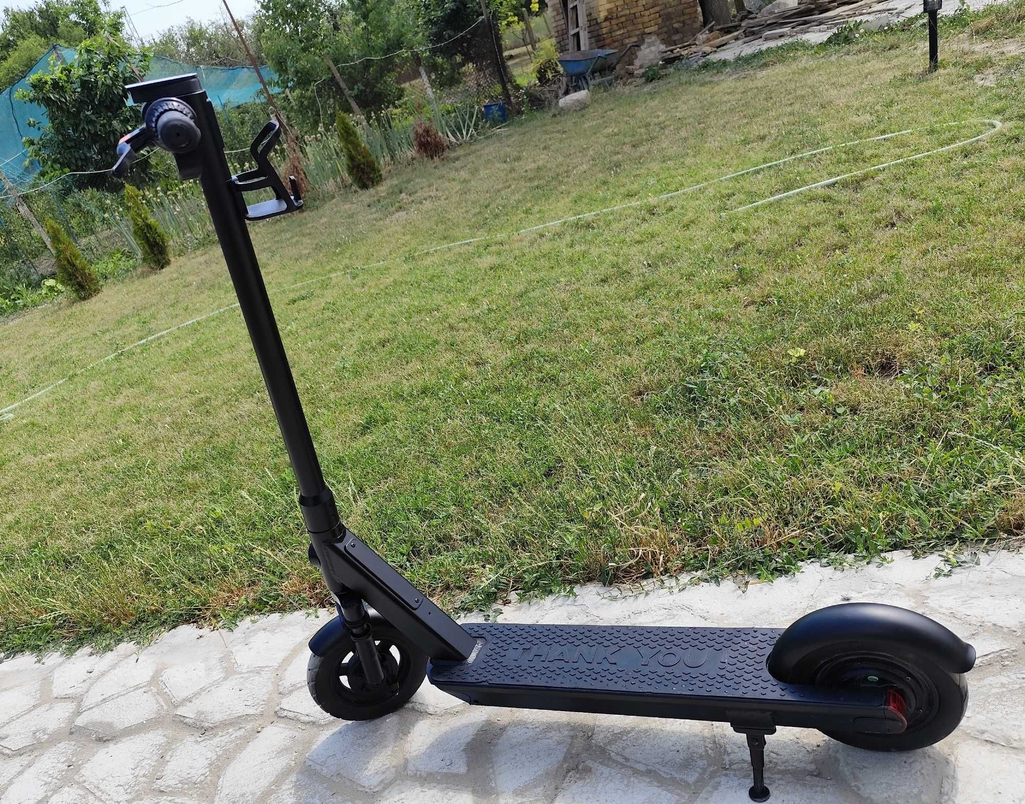 Електрическа тротинетка скутер 350w Xiaomi