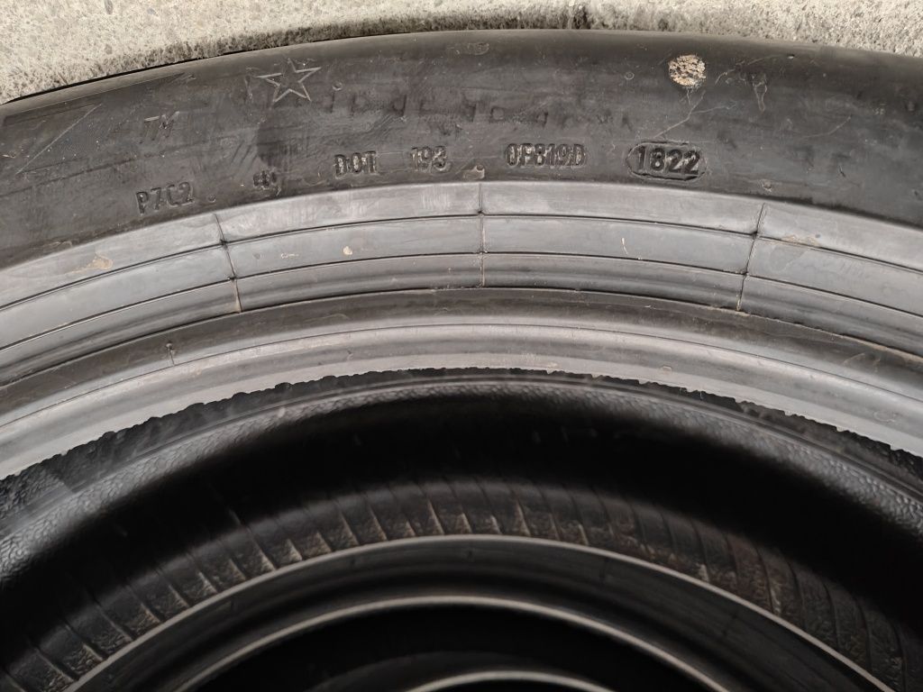 Гуми Pirelli Cinturato P7 C2 245/50/19 с 2 г. гаранция