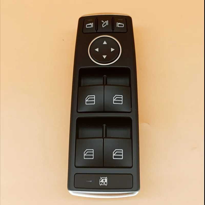 Панел бутони ел.стъкла Mercedes C-E-Class GLK W204,W212,X204 10г-17г