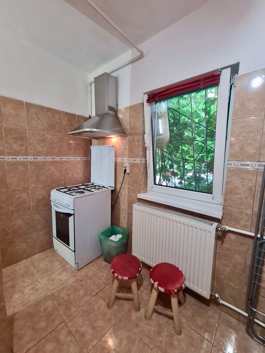 Studio / Garsonieră de închiriat - zona Vitan Mall / Alba Iulia