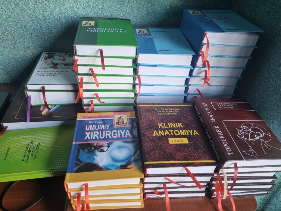 Синельников атлас анатомия