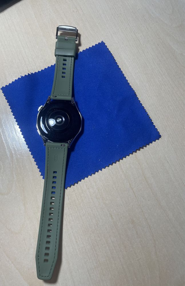 Смарт часы Huawei watch gt 4