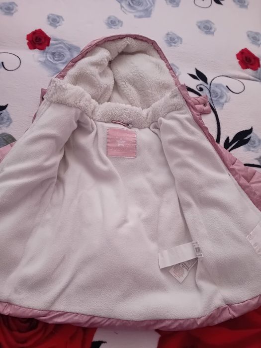 Vand lot gecute 98cm