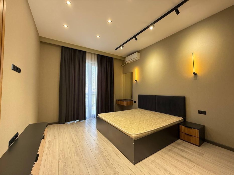 Квартира 3 комнаты ЖК Мухташам, 95 м² Юнусабадский р-н, метро Минор