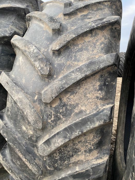 Anvelope 650.65 R42 Michelin