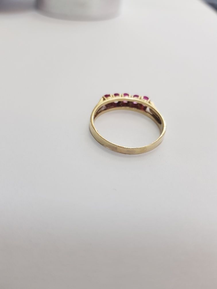 Inel aur 14k(cdc)staramanet